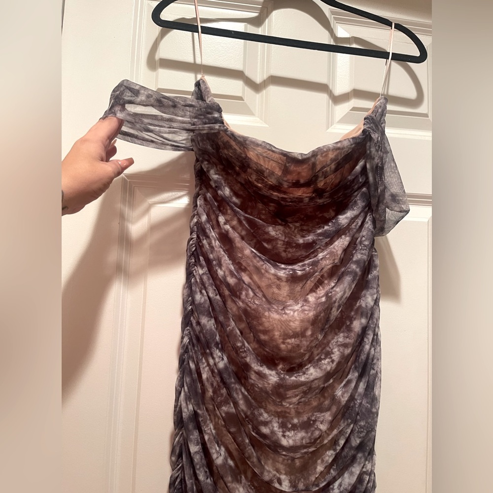 Total flirt Midi-Dress - Picture 5 of 6